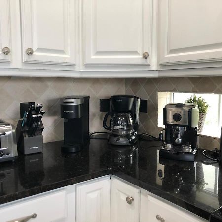 5 Bedrooms With In-Law Suite Reunion Resort Villa Pool, Spa, No Water Park Kissimmee Bagian luar foto