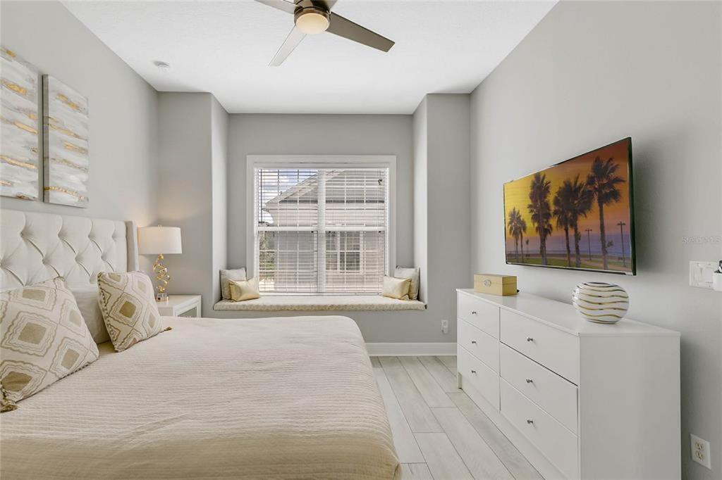 5 Bedrooms With In-Law Suite Reunion Resort Villa Pool, Spa, No Water Park Kissimmee Bagian luar foto