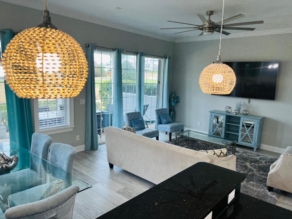 5 Bedrooms With In-Law Suite Reunion Resort Villa Pool, Spa, No Water Park Kissimmee Bagian luar foto