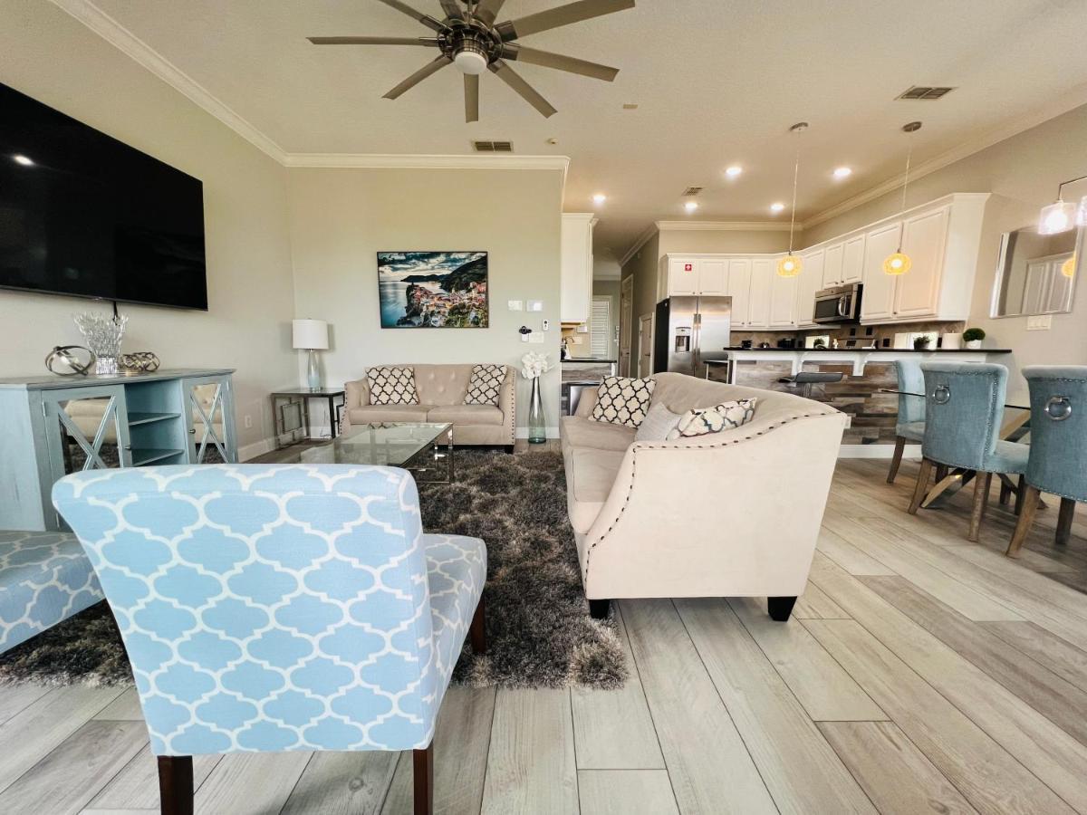 5 Bedrooms With In-Law Suite Reunion Resort Villa Pool, Spa, No Water Park Kissimmee Bagian luar foto