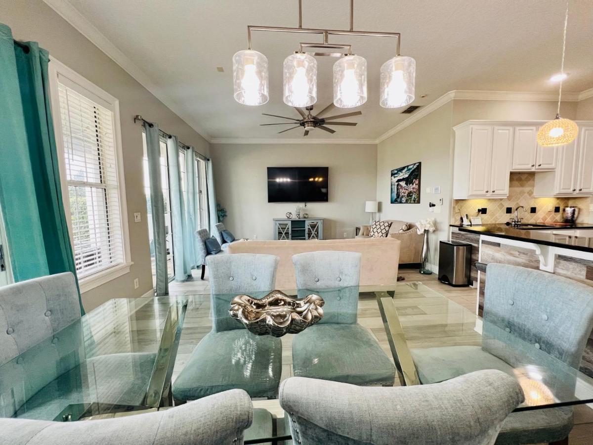 5 Bedrooms With In-Law Suite Reunion Resort Villa Pool, Spa, No Water Park Kissimmee Bagian luar foto