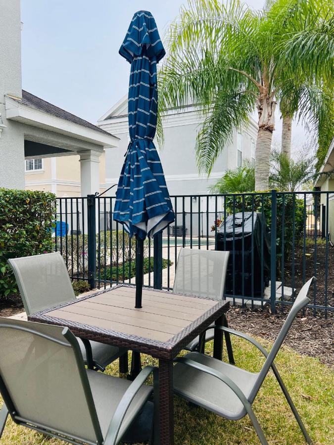 5 Bedrooms With In-Law Suite Reunion Resort Villa Pool, Spa, No Water Park Kissimmee Bagian luar foto