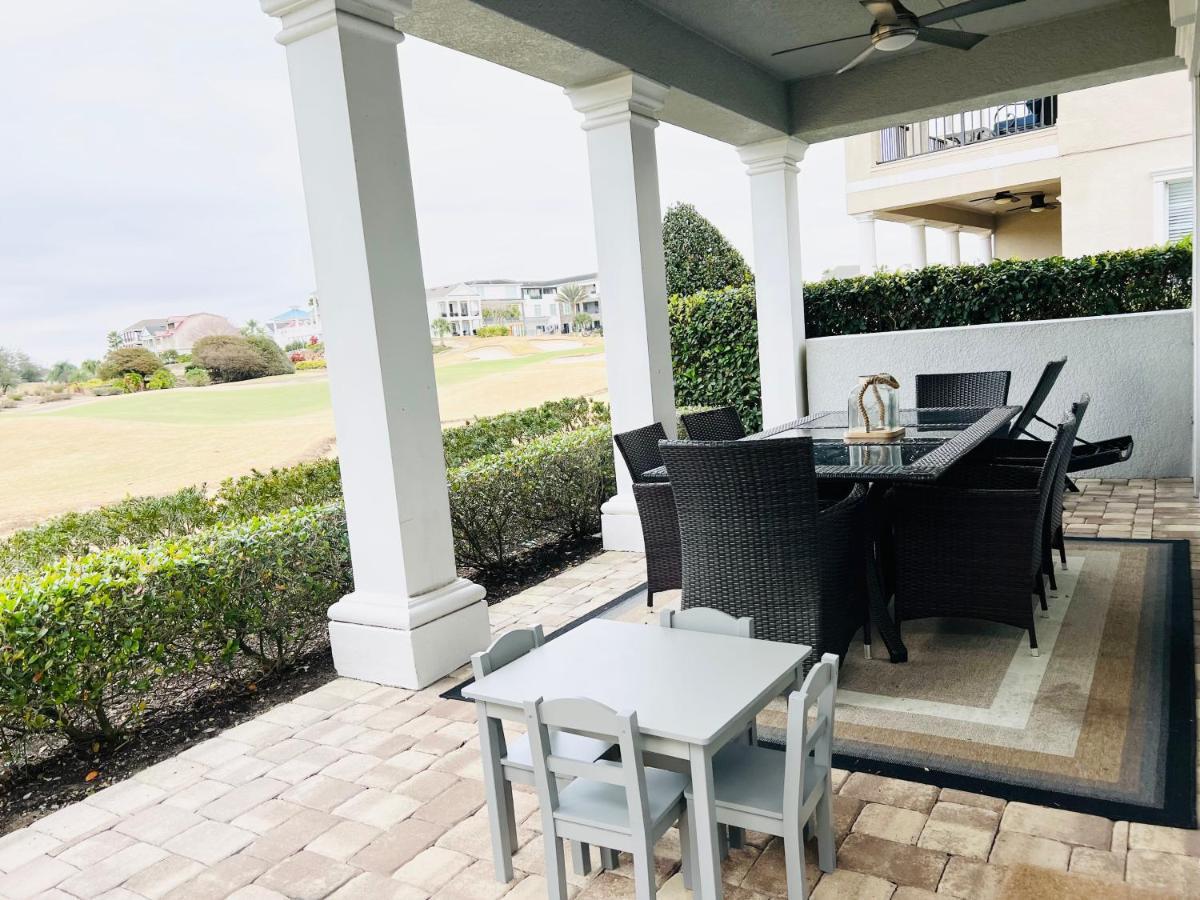 5 Bedrooms With In-Law Suite Reunion Resort Villa Pool, Spa, No Water Park Kissimmee Bagian luar foto